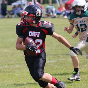 Meet your Posher, Corey